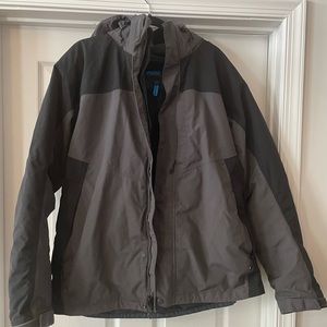 Eastern Mountain Sports Snow Jacket